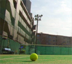 テニススクール平野